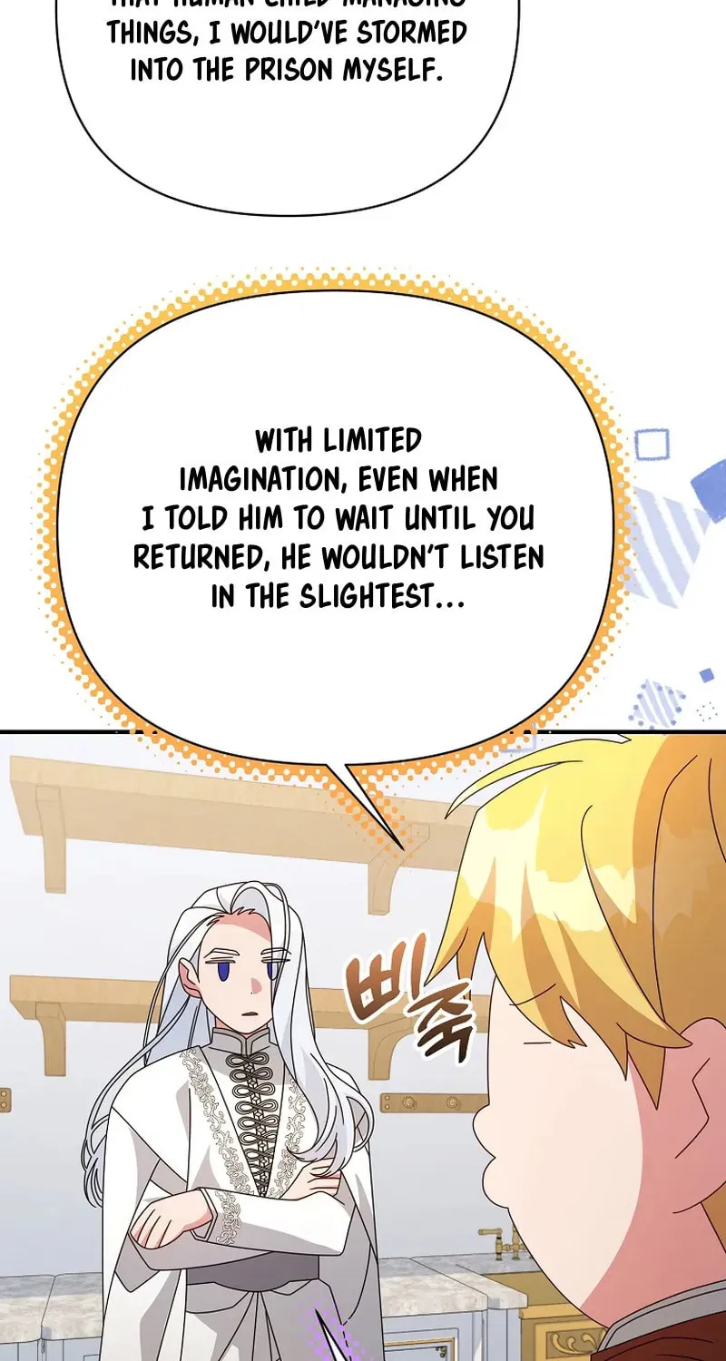 I'm a Villainess, but I'm Good at Cooking Chapter 50 page 71 - 