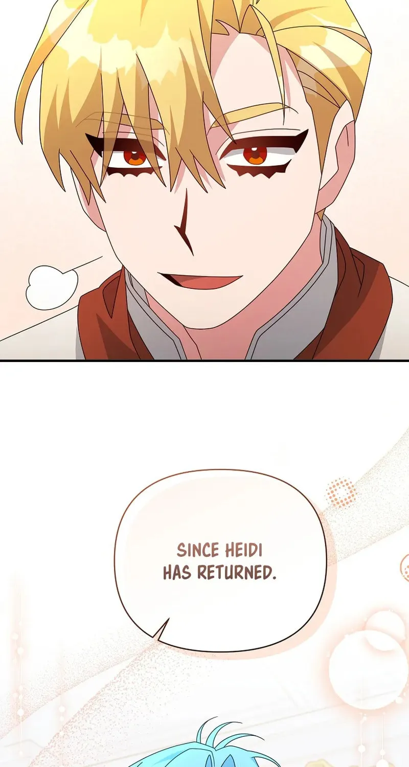 I'm a Villainess, but I'm Good at Cooking Chapter 50 page 73 - 
