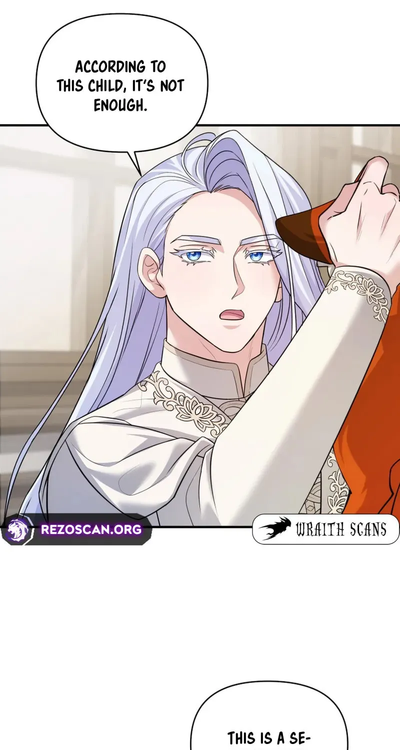 I'm a Villainess, but I'm Good at Cooking Chapter 51 page 11 - 