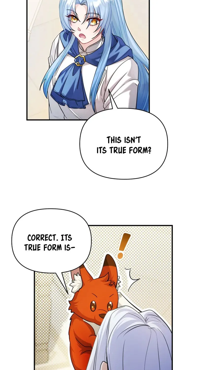I'm a Villainess, but I'm Good at Cooking Chapter 51 page 14 - 