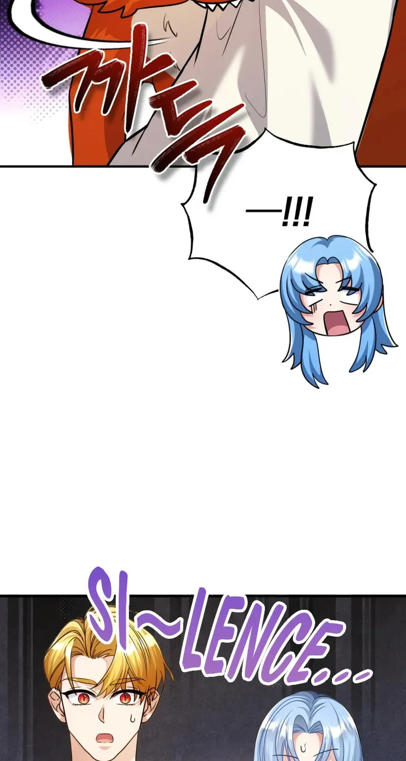 I'm a Villainess, but I'm Good at Cooking Chapter 51 page 16 - 