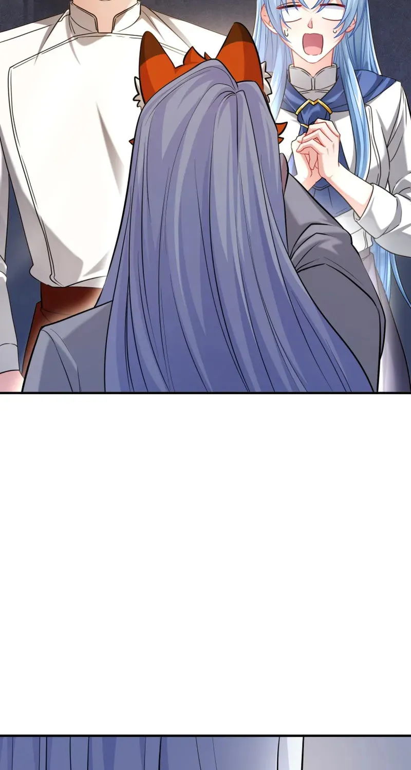 I'm a Villainess, but I'm Good at Cooking Chapter 51 page 17 - 