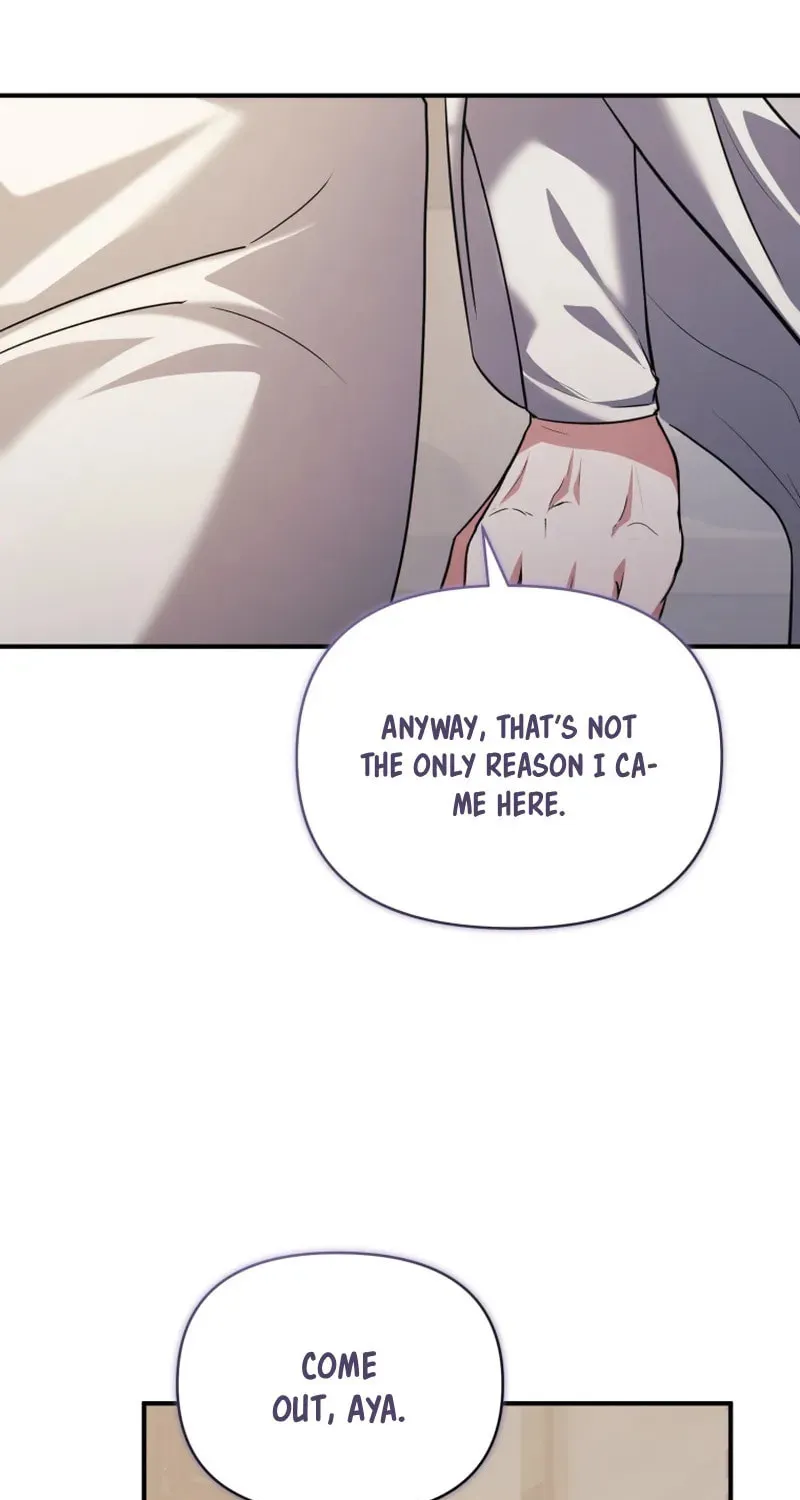 I'm a Villainess, but I'm Good at Cooking Chapter 51 page 3 - 