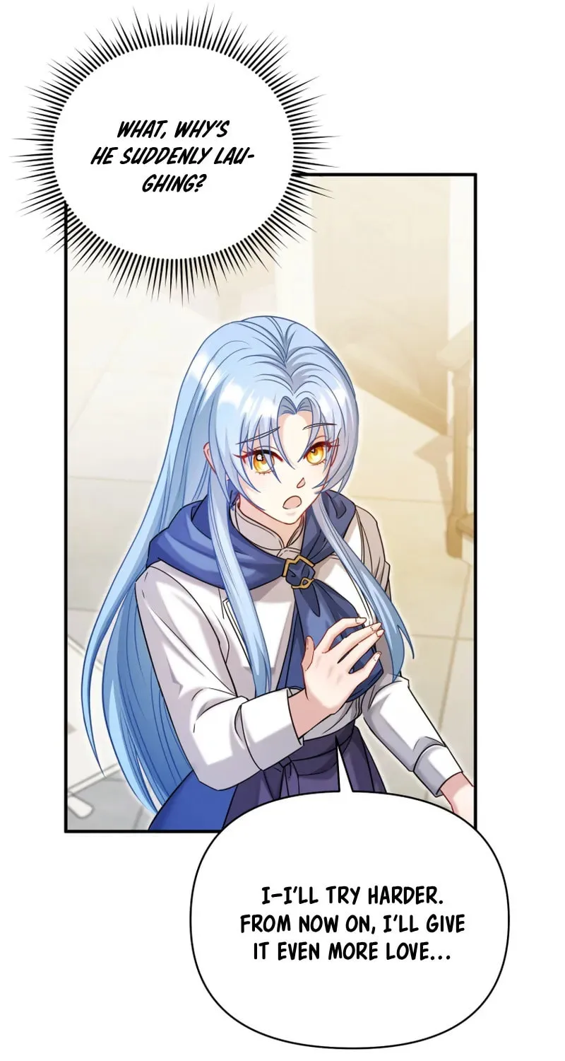 I'm a Villainess, but I'm Good at Cooking Chapter 51 page 23 - 