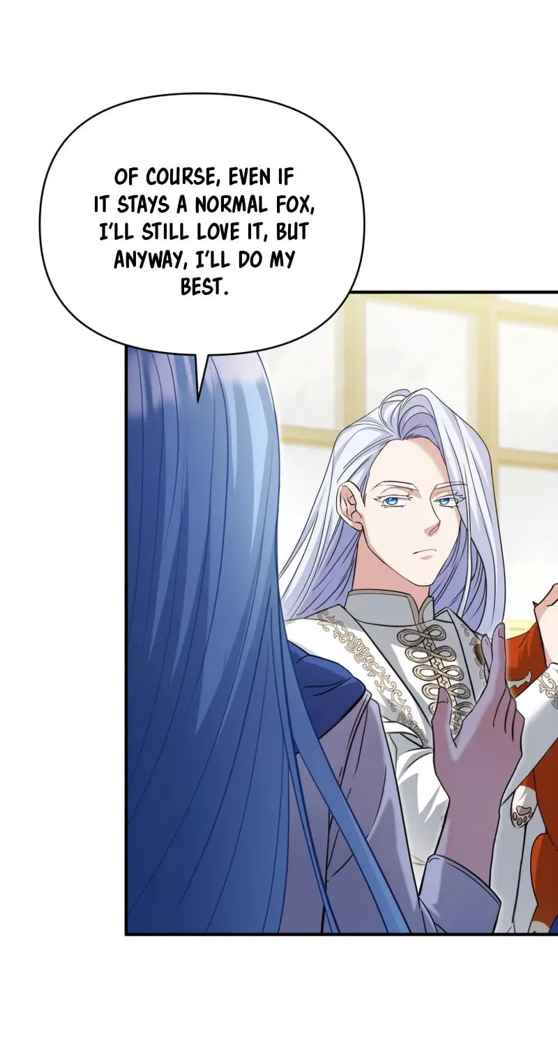 I'm a Villainess, but I'm Good at Cooking Chapter 51 page 24 - 