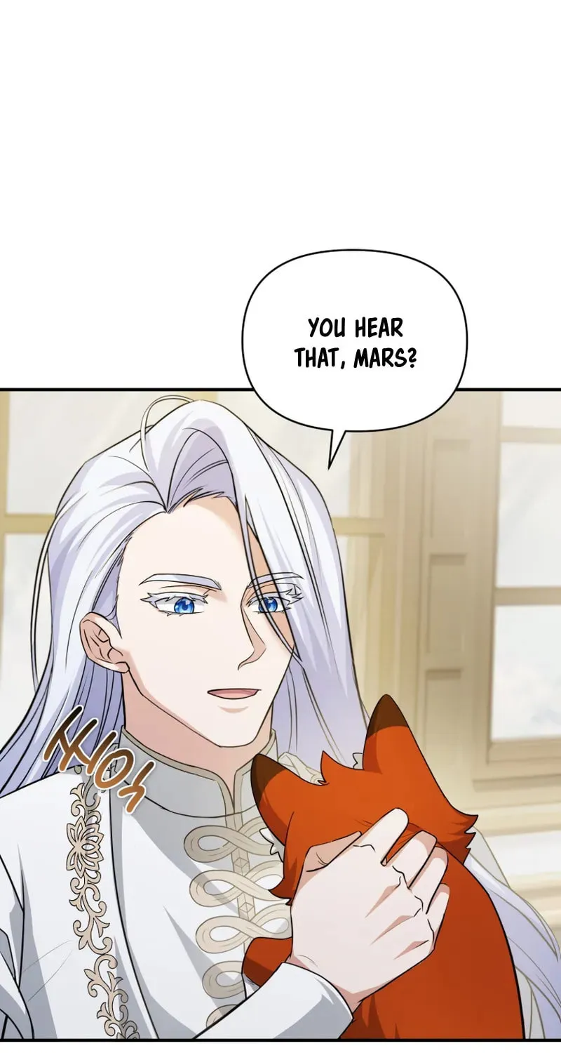 I'm a Villainess, but I'm Good at Cooking Chapter 51 page 25 - 