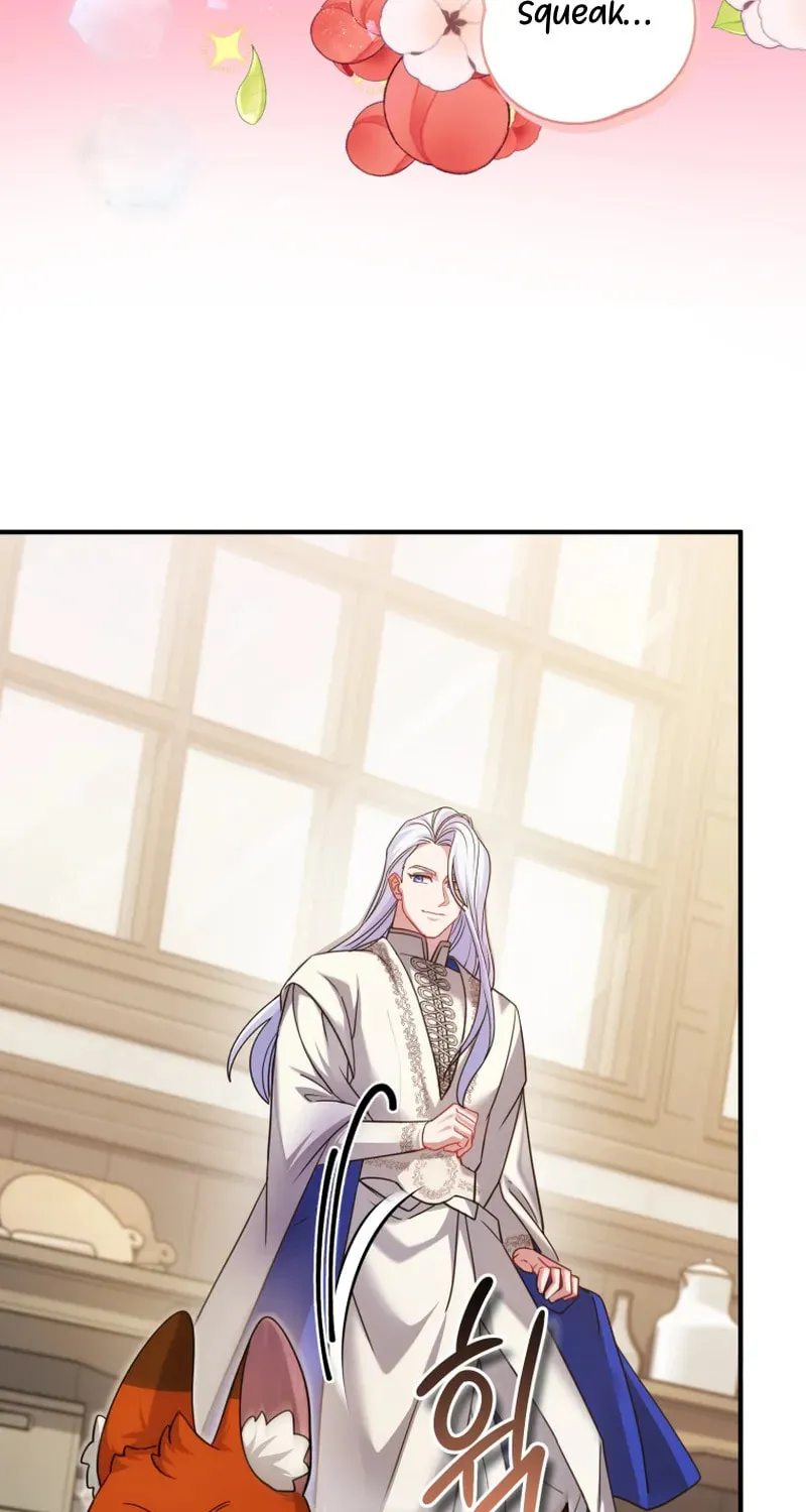 I'm a Villainess, but I'm Good at Cooking Chapter 51 page 27 - 