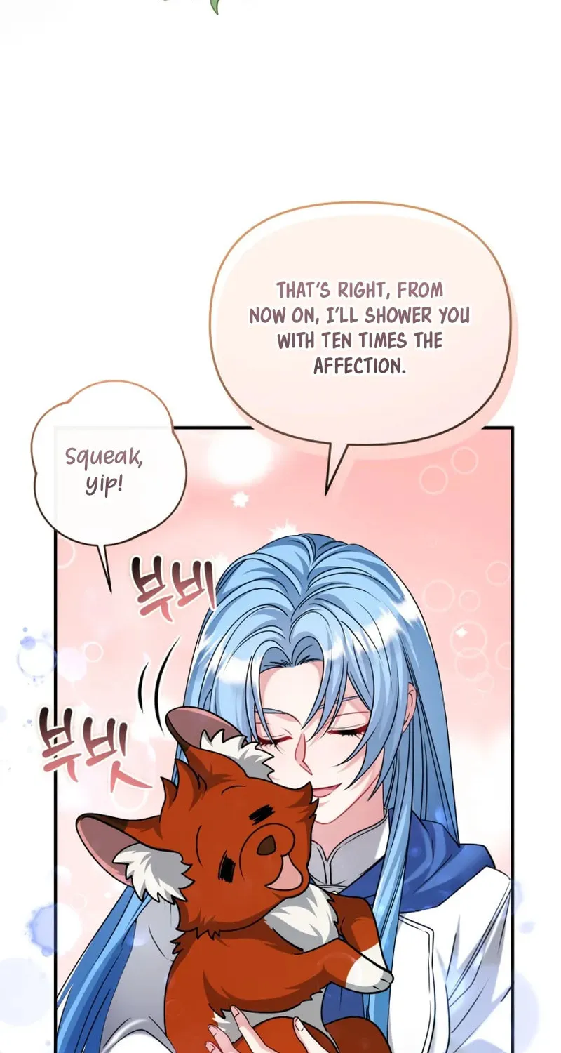 I'm a Villainess, but I'm Good at Cooking Chapter 51 page 30 - 
