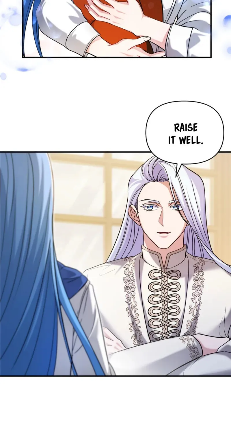 I'm a Villainess, but I'm Good at Cooking Chapter 51 page 31 - 