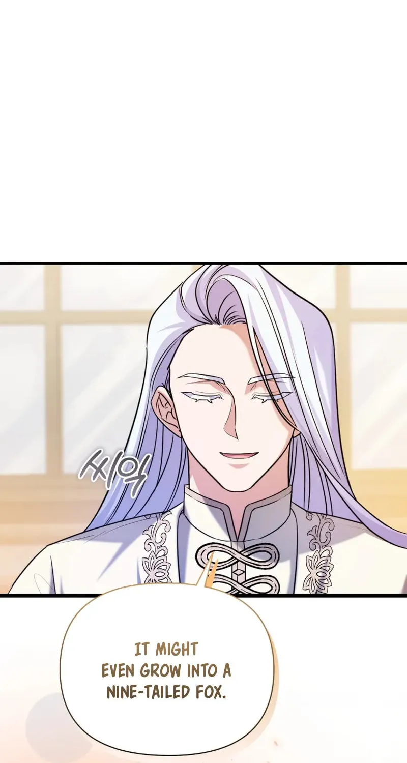 I'm a Villainess, but I'm Good at Cooking Chapter 51 page 32 - 