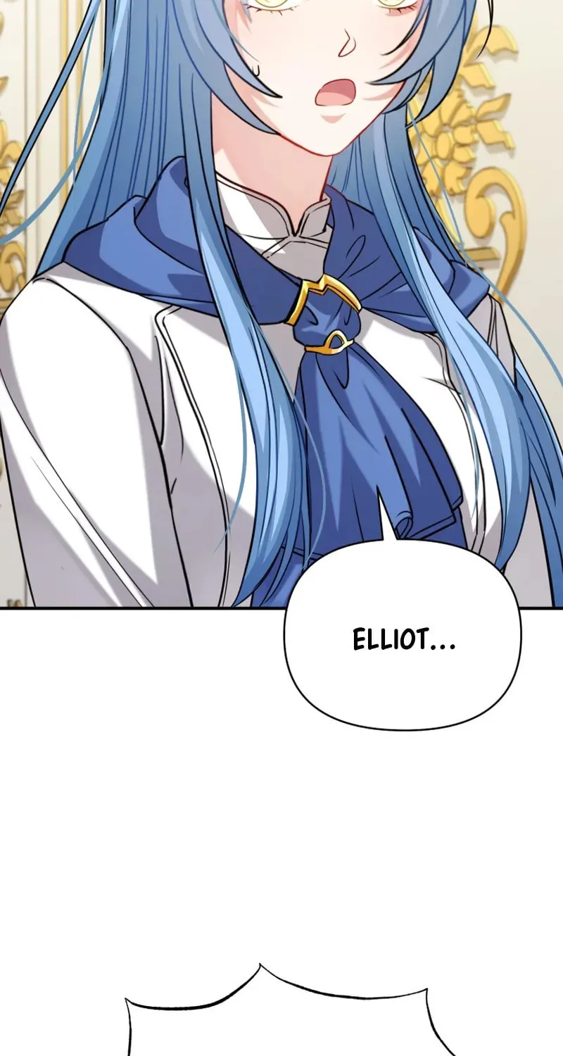 I'm a Villainess, but I'm Good at Cooking Chapter 51 page 38 - 
