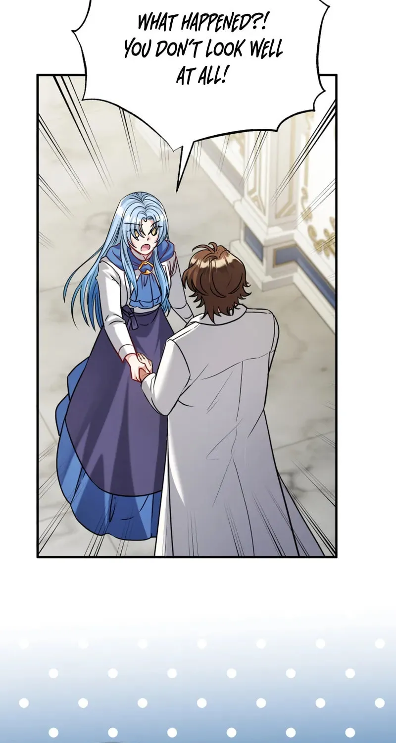 I'm a Villainess, but I'm Good at Cooking Chapter 51 page 39 - 