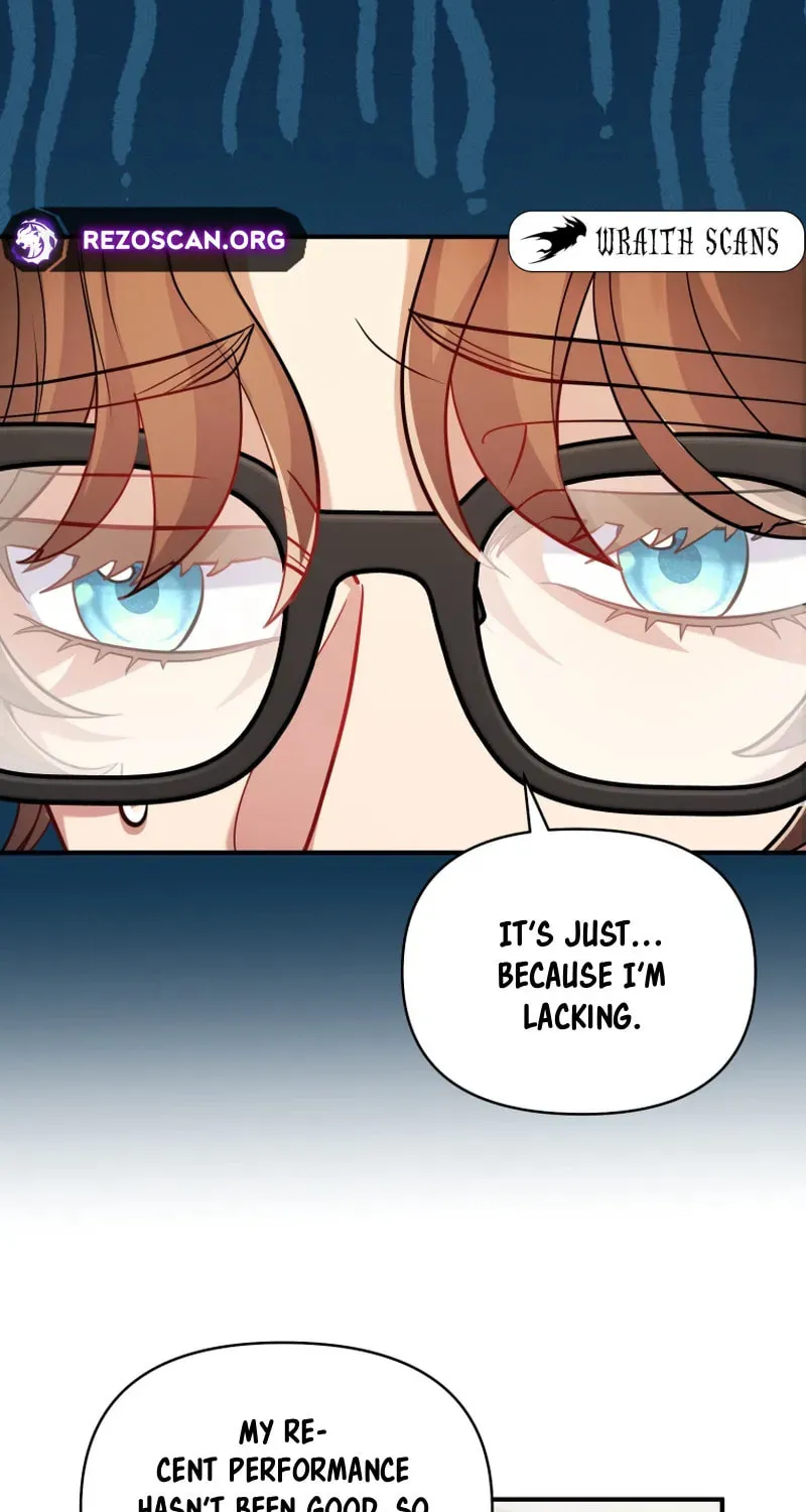 I'm a Villainess, but I'm Good at Cooking Chapter 51 page 41 - 
