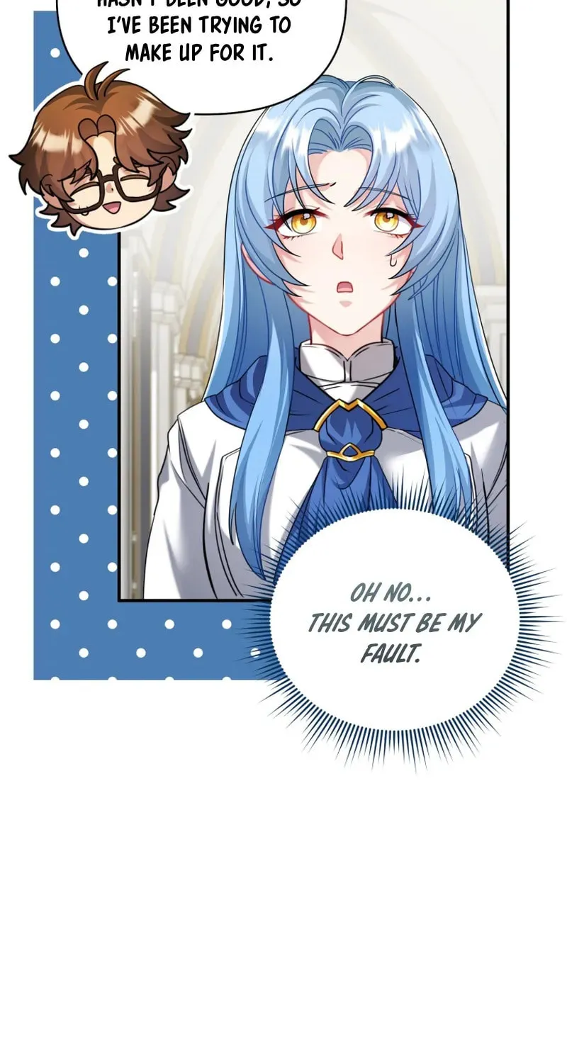I'm a Villainess, but I'm Good at Cooking Chapter 51 page 42 - 