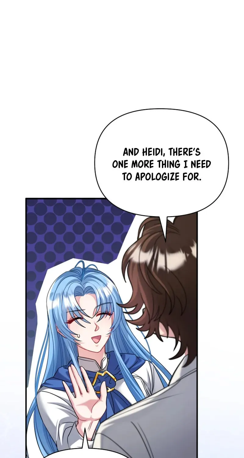 I'm a Villainess, but I'm Good at Cooking Chapter 51 page 44 - 