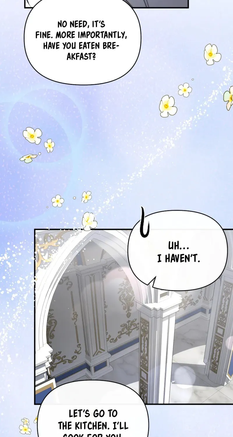 I'm a Villainess, but I'm Good at Cooking Chapter 51 page 45 - 