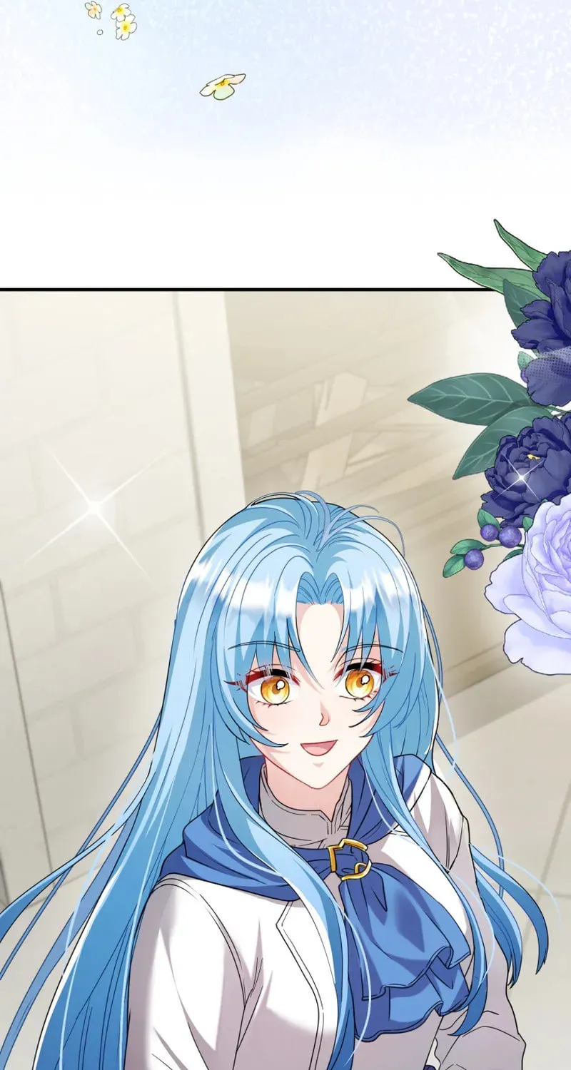 I'm a Villainess, but I'm Good at Cooking Chapter 51 page 47 - 