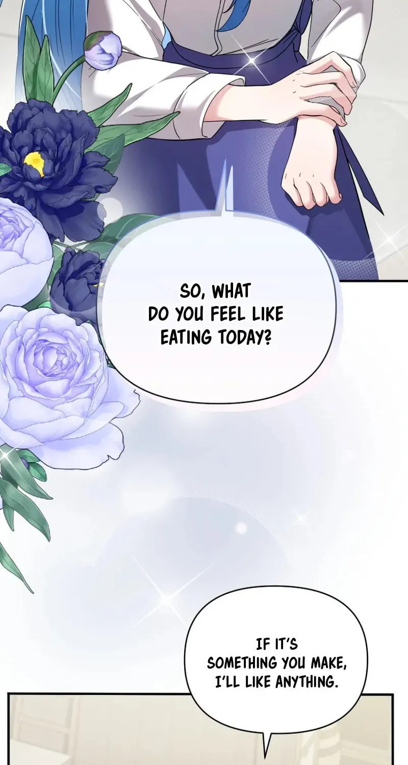 I'm a Villainess, but I'm Good at Cooking Chapter 51 page 48 - 