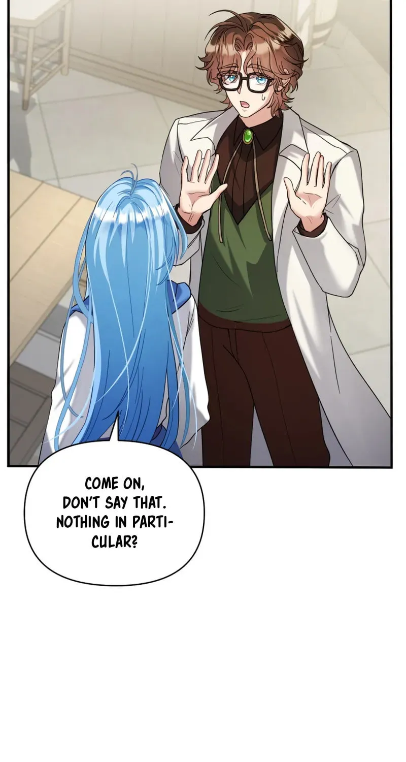 I'm a Villainess, but I'm Good at Cooking Chapter 51 page 49 - 