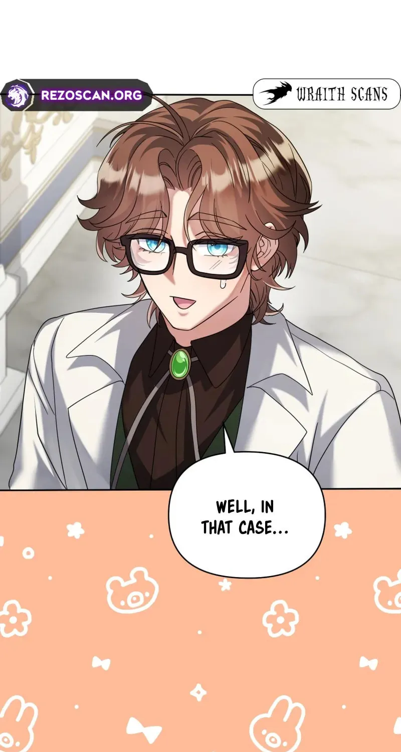 I'm a Villainess, but I'm Good at Cooking Chapter 51 page 50 - 