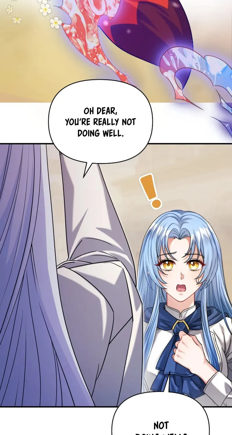 I'm a Villainess, but I'm Good at Cooking Chapter 51 page 6 - 