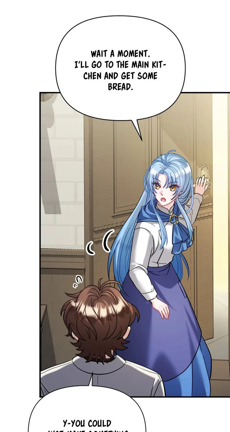 I'm a Villainess, but I'm Good at Cooking Chapter 51 page 55 - 