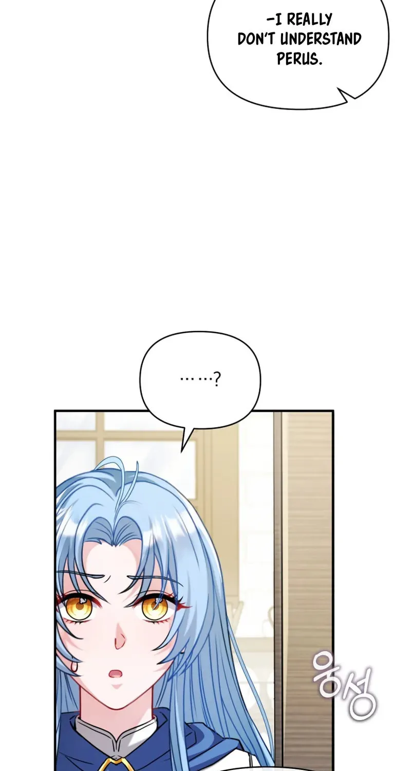I'm a Villainess, but I'm Good at Cooking Chapter 51 page 57 - 