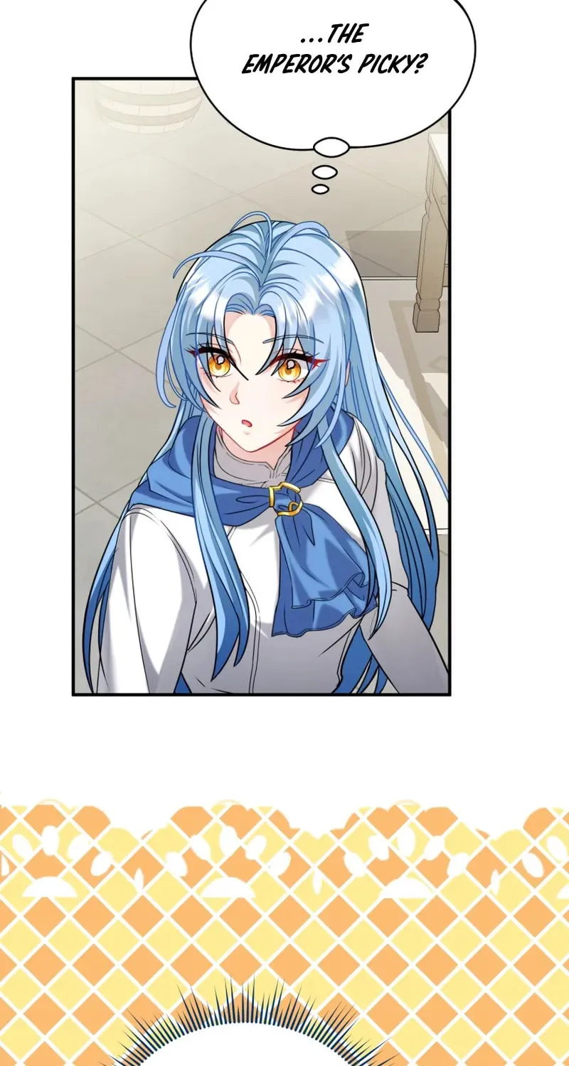 I'm a Villainess, but I'm Good at Cooking Chapter 51 page 60 - 
