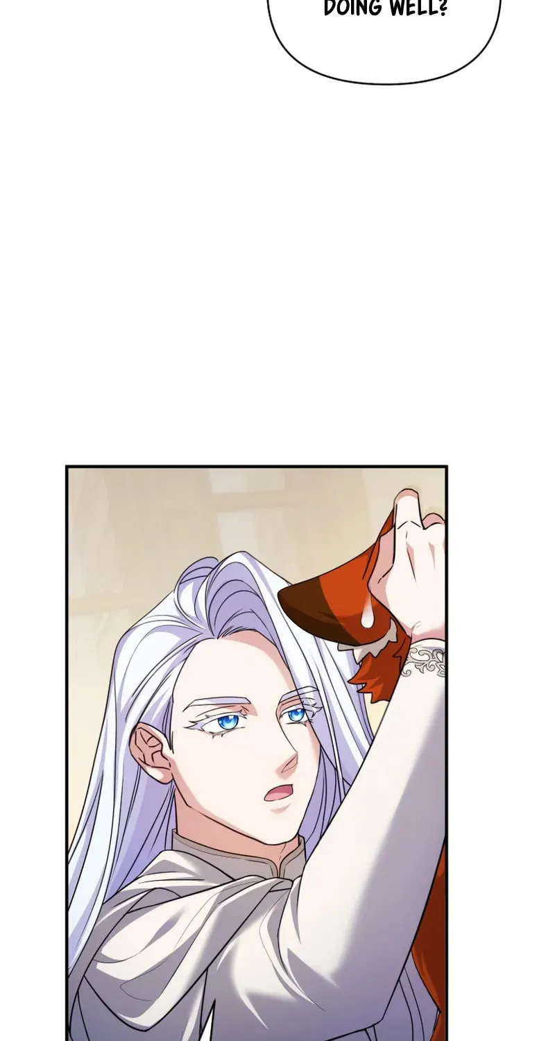 I'm a Villainess, but I'm Good at Cooking Chapter 51 page 7 - 