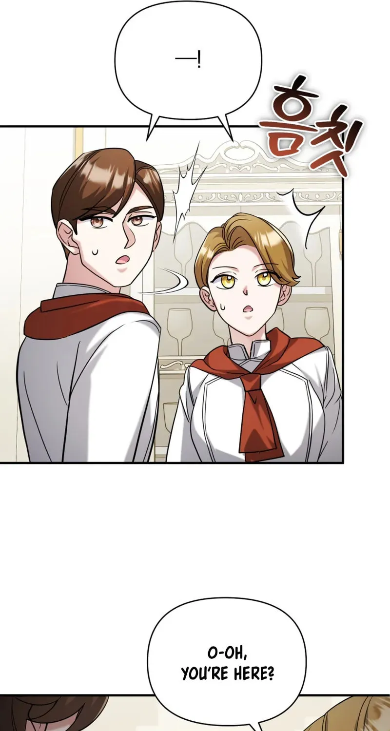 I'm a Villainess, but I'm Good at Cooking Chapter 51 page 63 - 