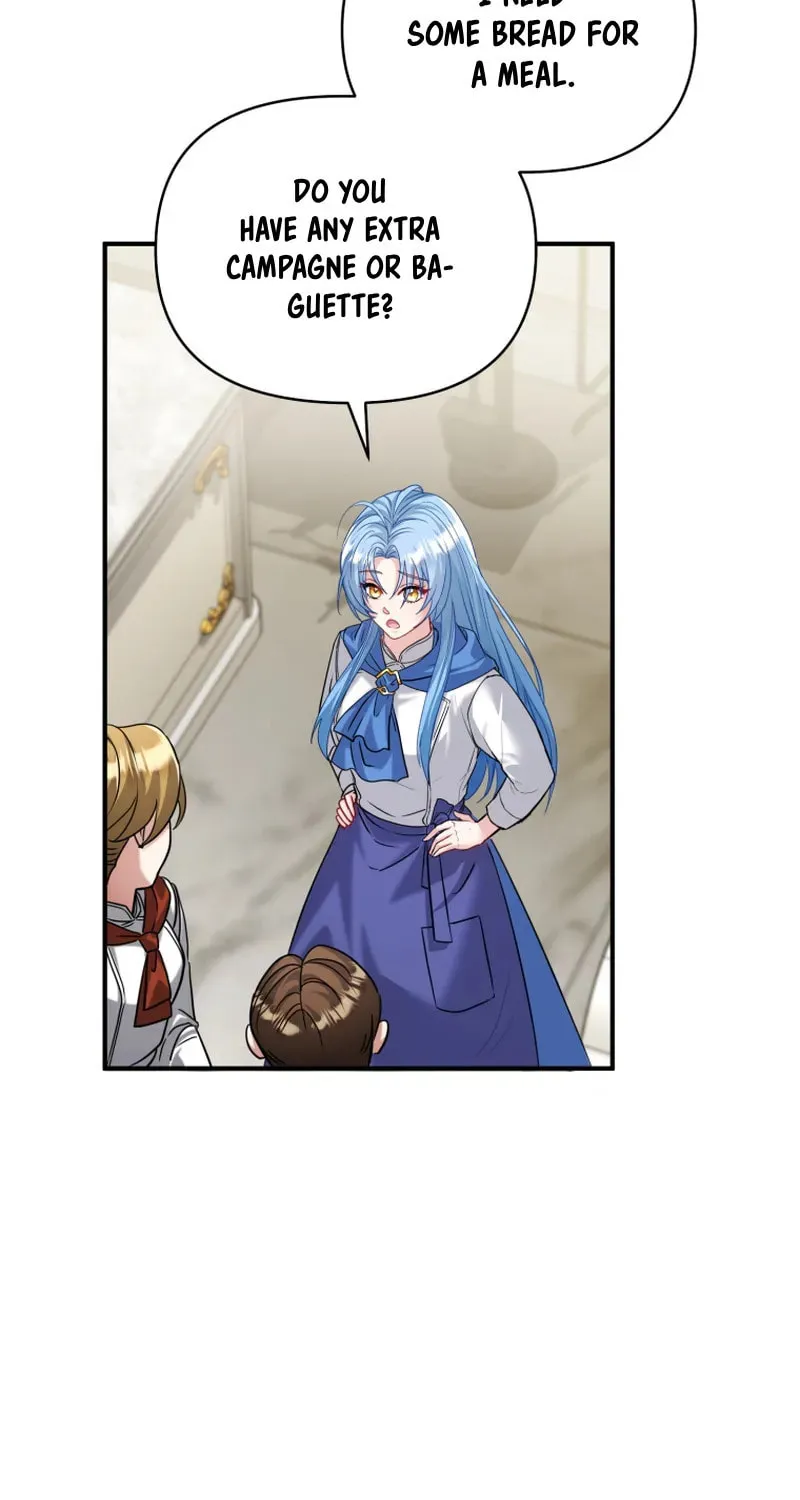 I'm a Villainess, but I'm Good at Cooking Chapter 51 page 65 - 