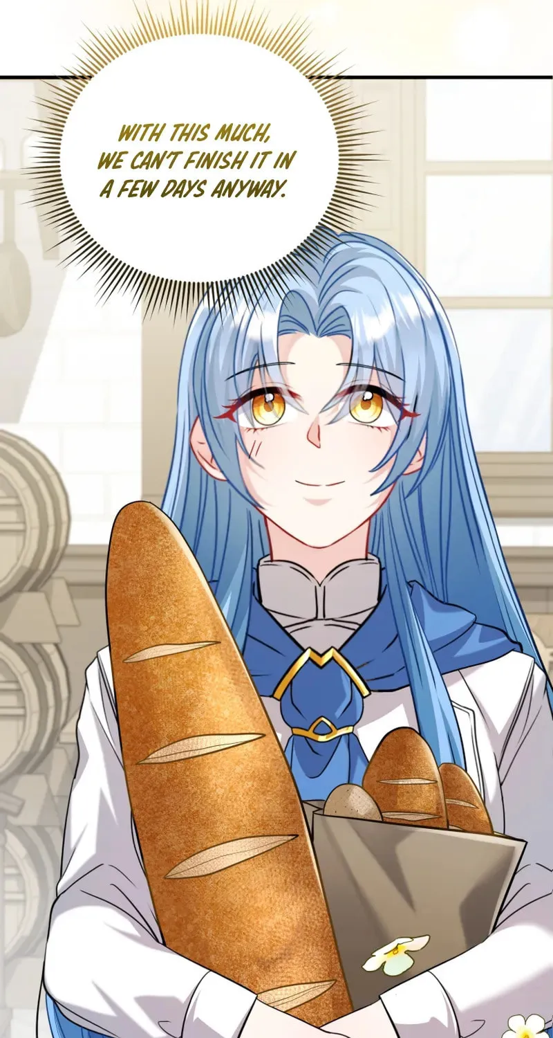 I'm a Villainess, but I'm Good at Cooking Chapter 51 page 67 - 