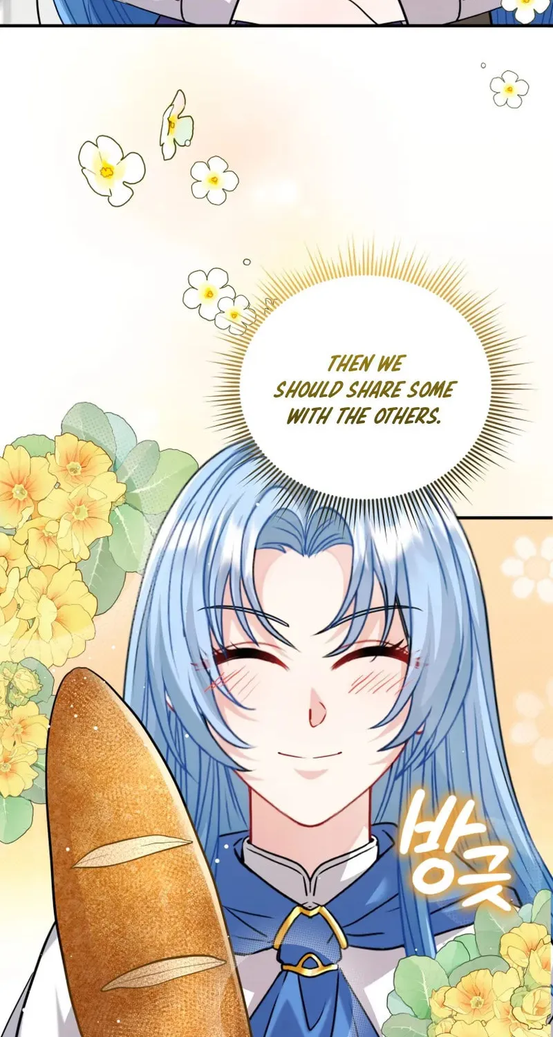 I'm a Villainess, but I'm Good at Cooking Chapter 51 page 68 - 