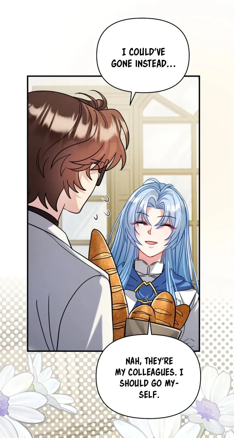 I'm a Villainess, but I'm Good at Cooking Chapter 51 page 70 - 