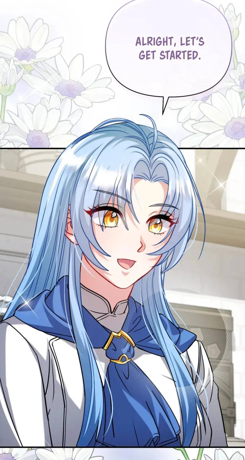 I'm a Villainess, but I'm Good at Cooking Chapter 51 page 73 - 