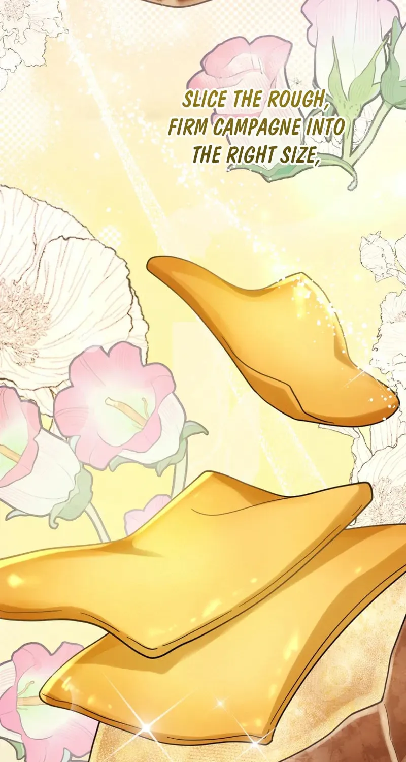 I'm a Villainess, but I'm Good at Cooking Chapter 51 page 76 - 