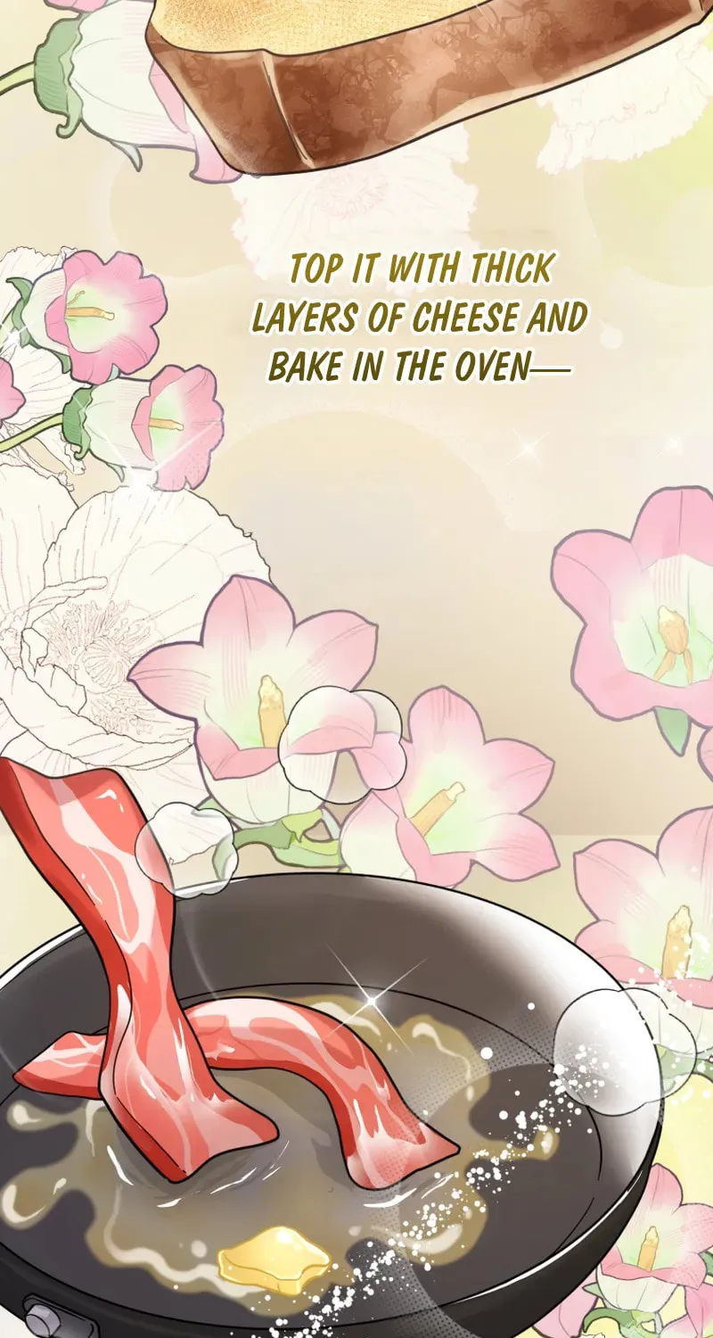 I'm a Villainess, but I'm Good at Cooking Chapter 51 page 77 - 