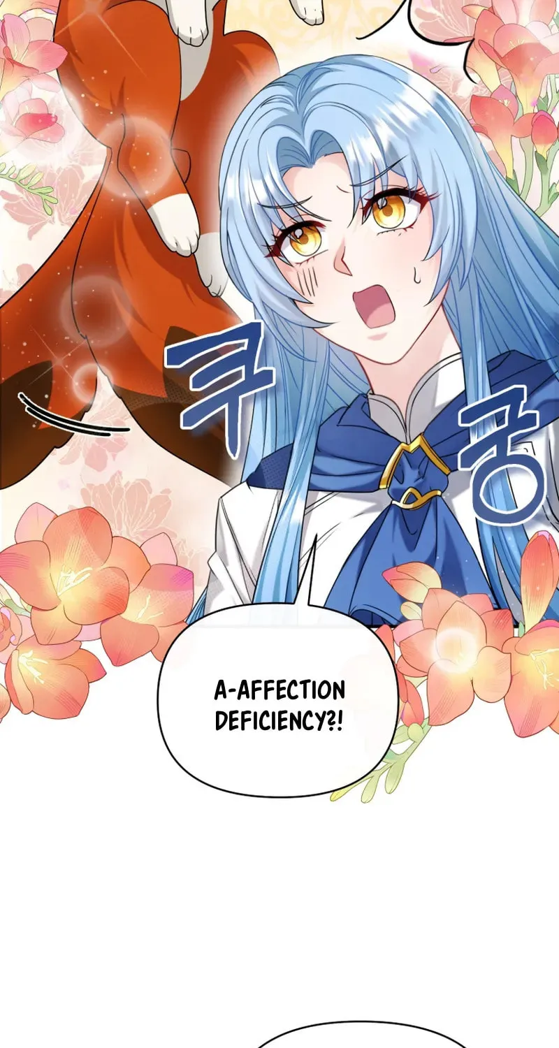 I'm a Villainess, but I'm Good at Cooking Chapter 51 page 9 - 