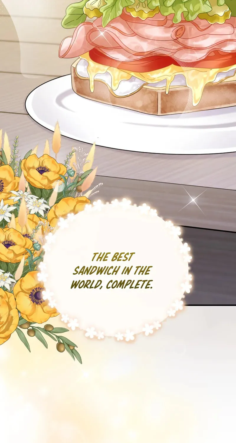 I'm a Villainess, but I'm Good at Cooking Chapter 51 page 81 - 