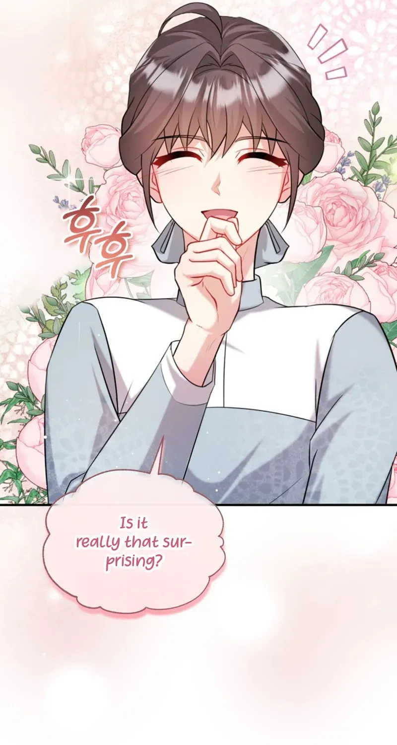 I'm a Villainess, but I'm Good at Cooking Chapter 52 page 13 - 