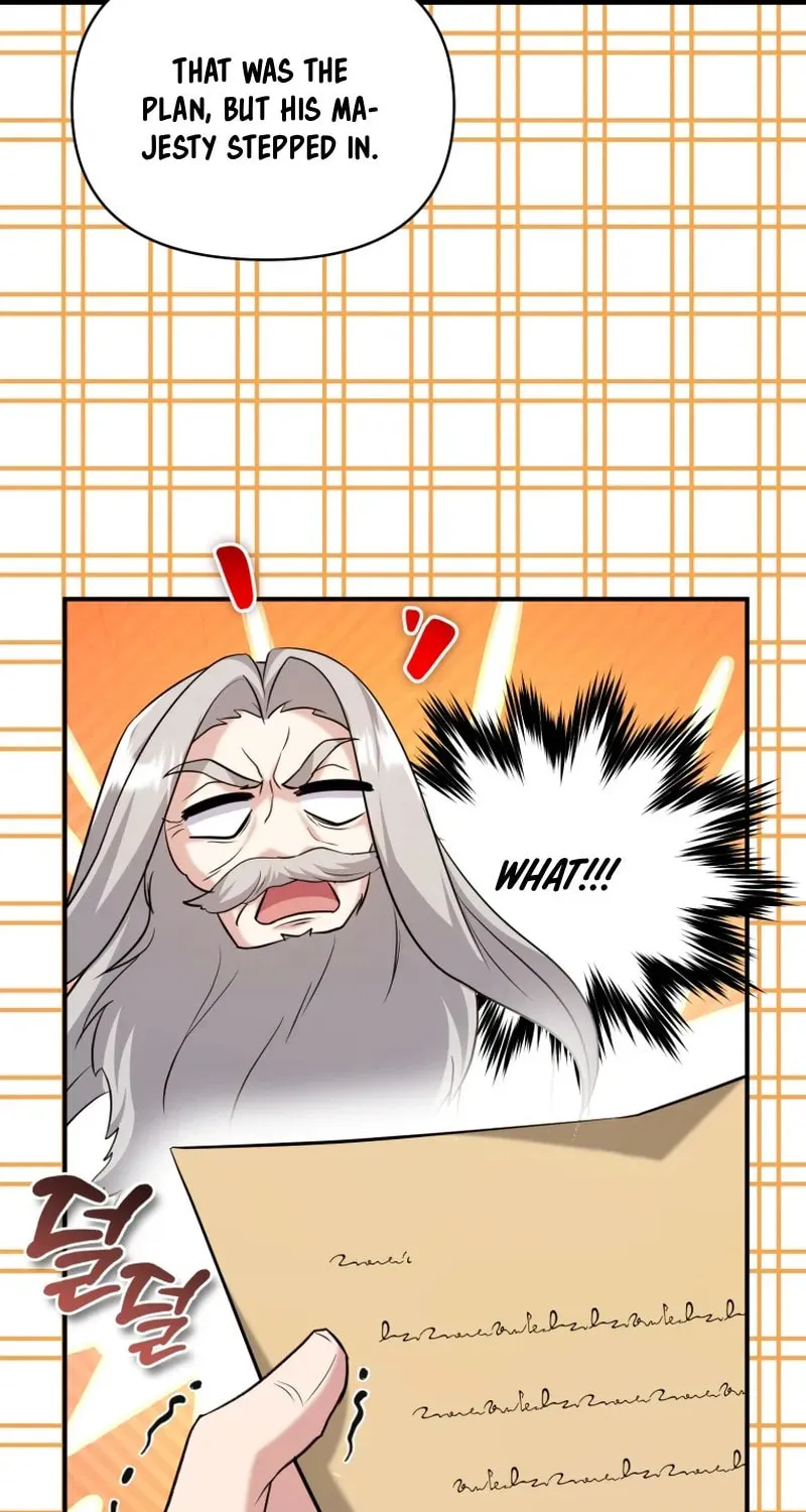 I'm a Villainess, but I'm Good at Cooking Chapter 52 page 16 - 