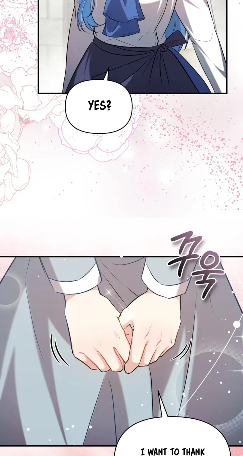 I'm a Villainess, but I'm Good at Cooking Chapter 52 page 19 - 