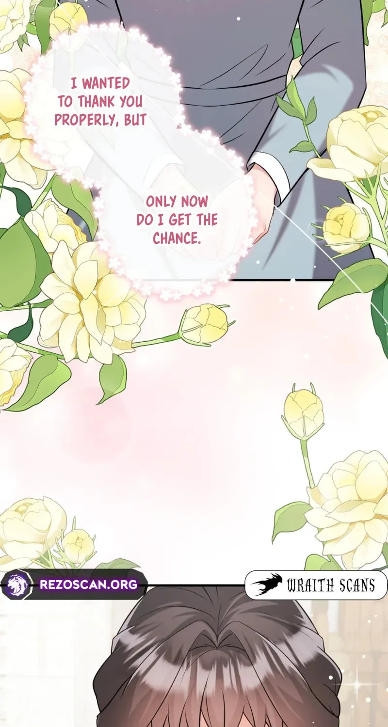 I'm a Villainess, but I'm Good at Cooking Chapter 52 page 21 - 