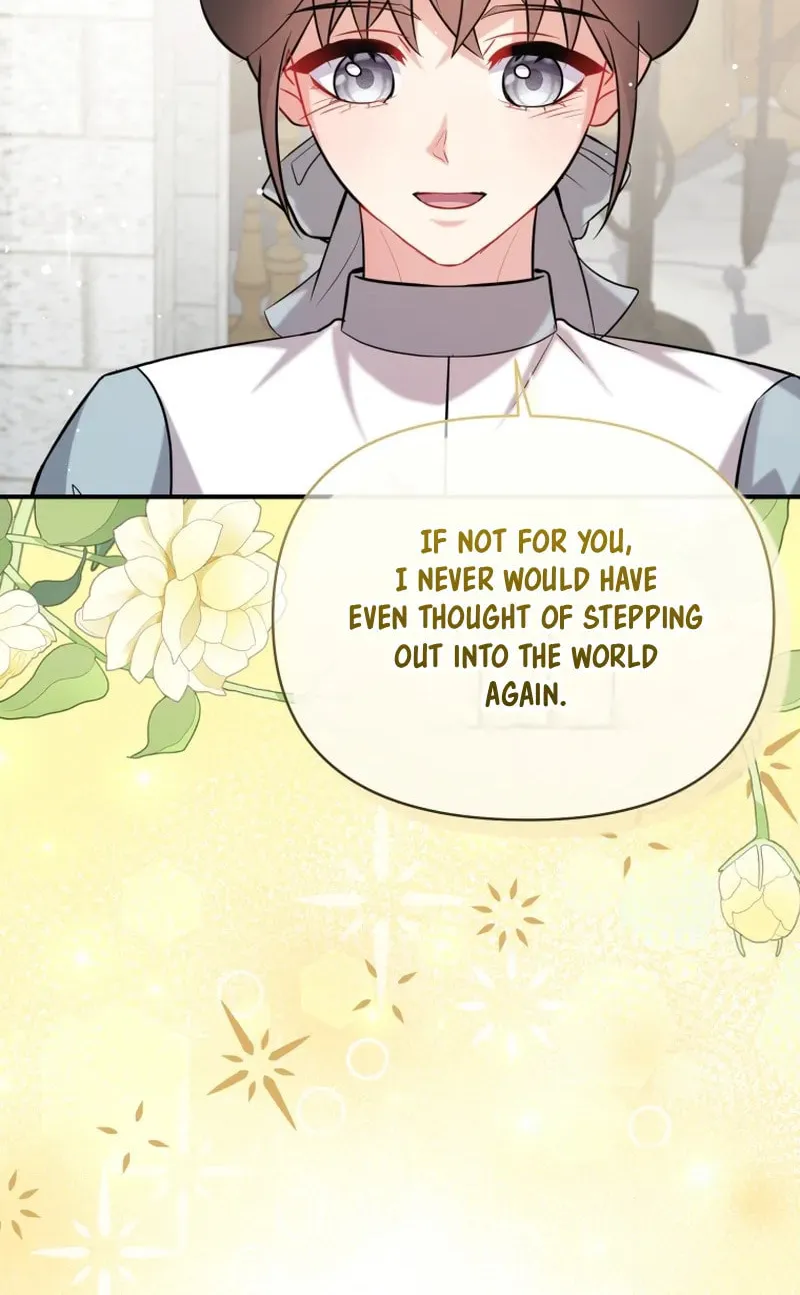 I'm a Villainess, but I'm Good at Cooking Chapter 52 page 22 - 