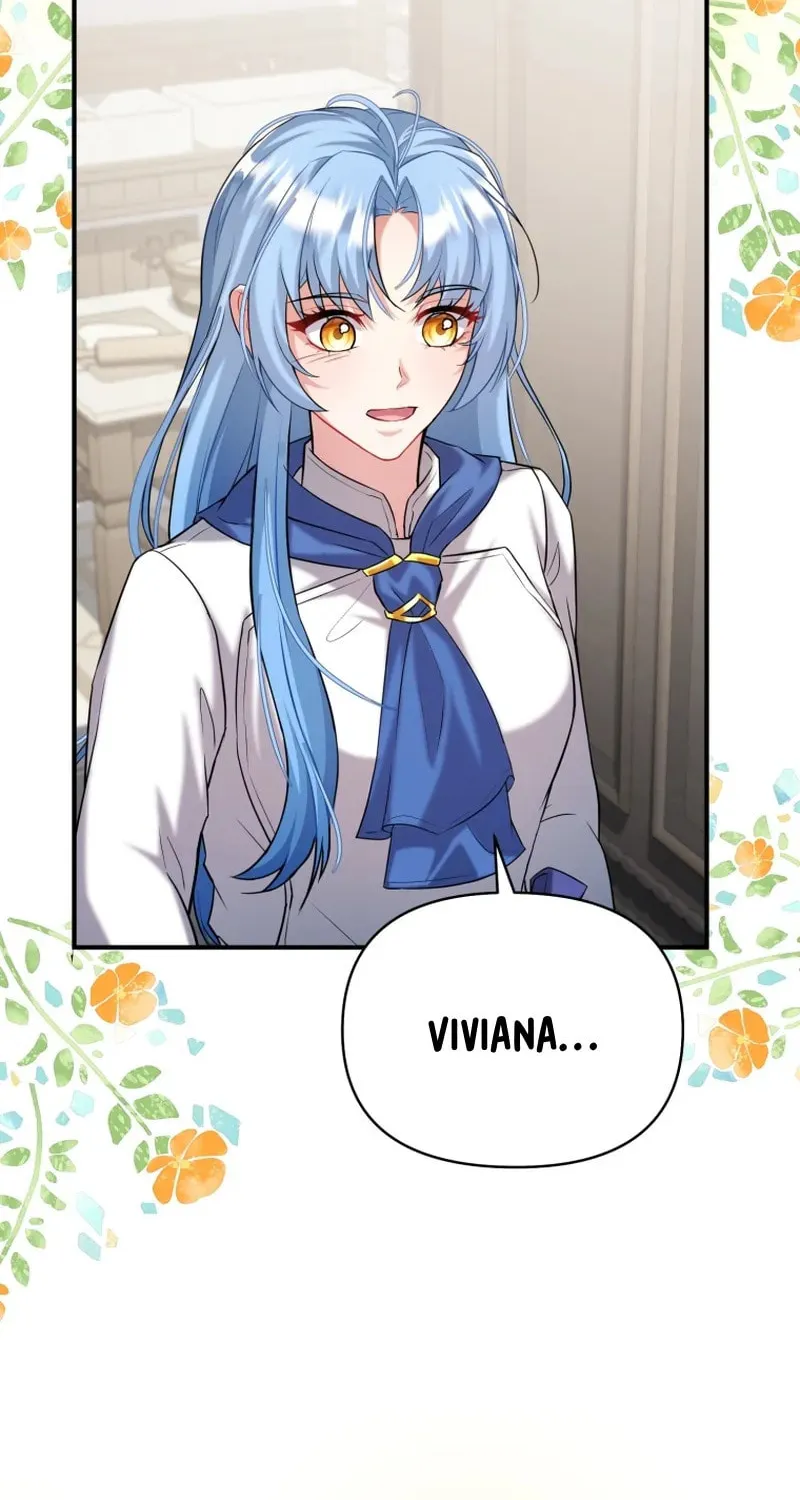 I'm a Villainess, but I'm Good at Cooking Chapter 52 page 24 - 