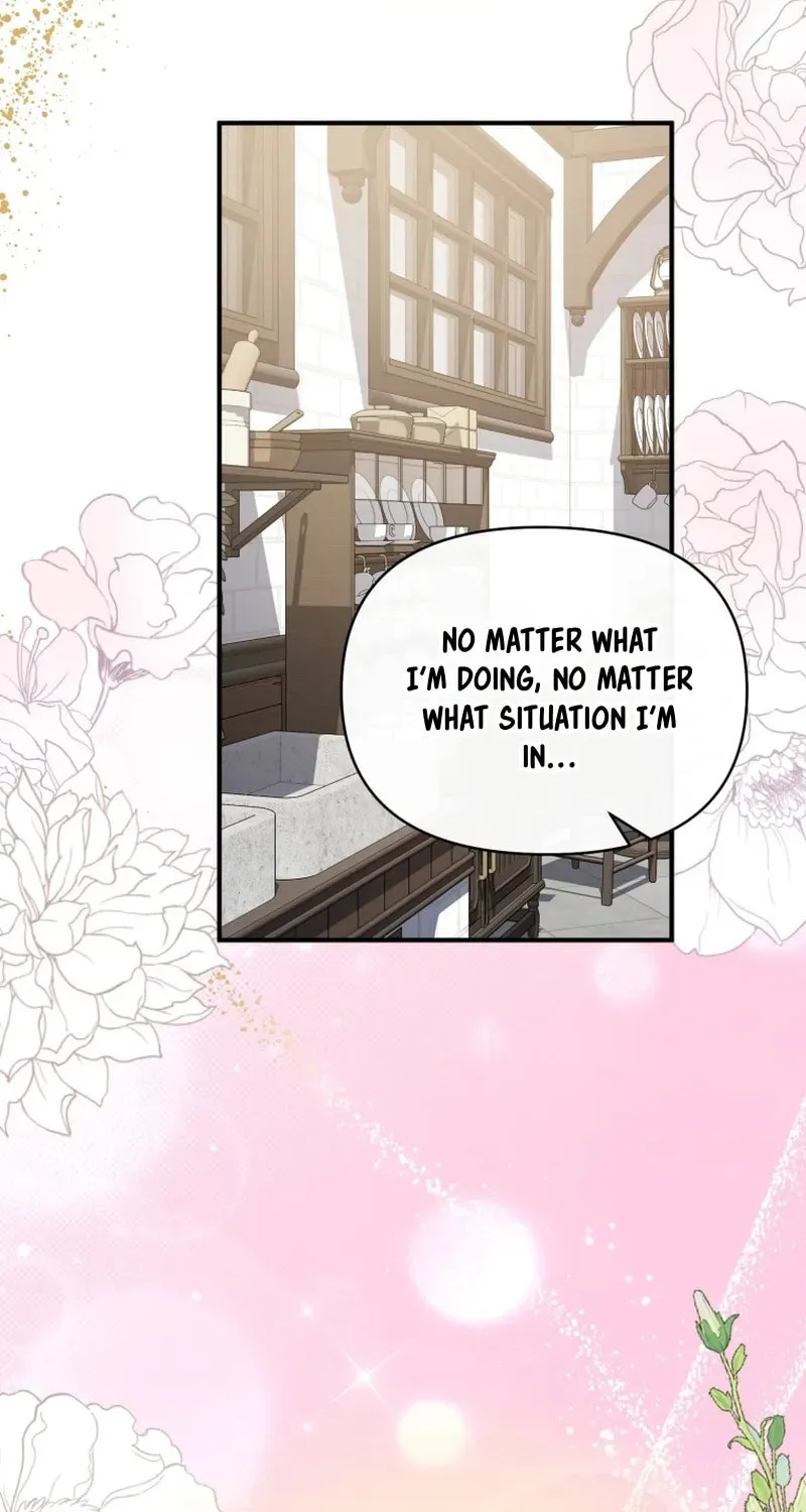 I'm a Villainess, but I'm Good at Cooking Chapter 52 page 26 - 