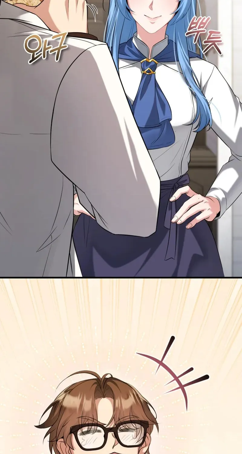 I'm a Villainess, but I'm Good at Cooking Chapter 52 page 4 - 
