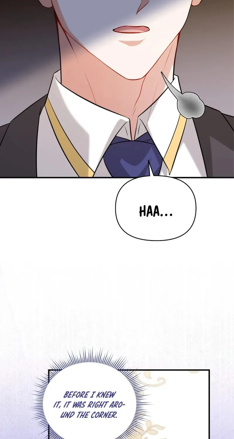 I'm a Villainess, but I'm Good at Cooking Chapter 52 page 37 - 