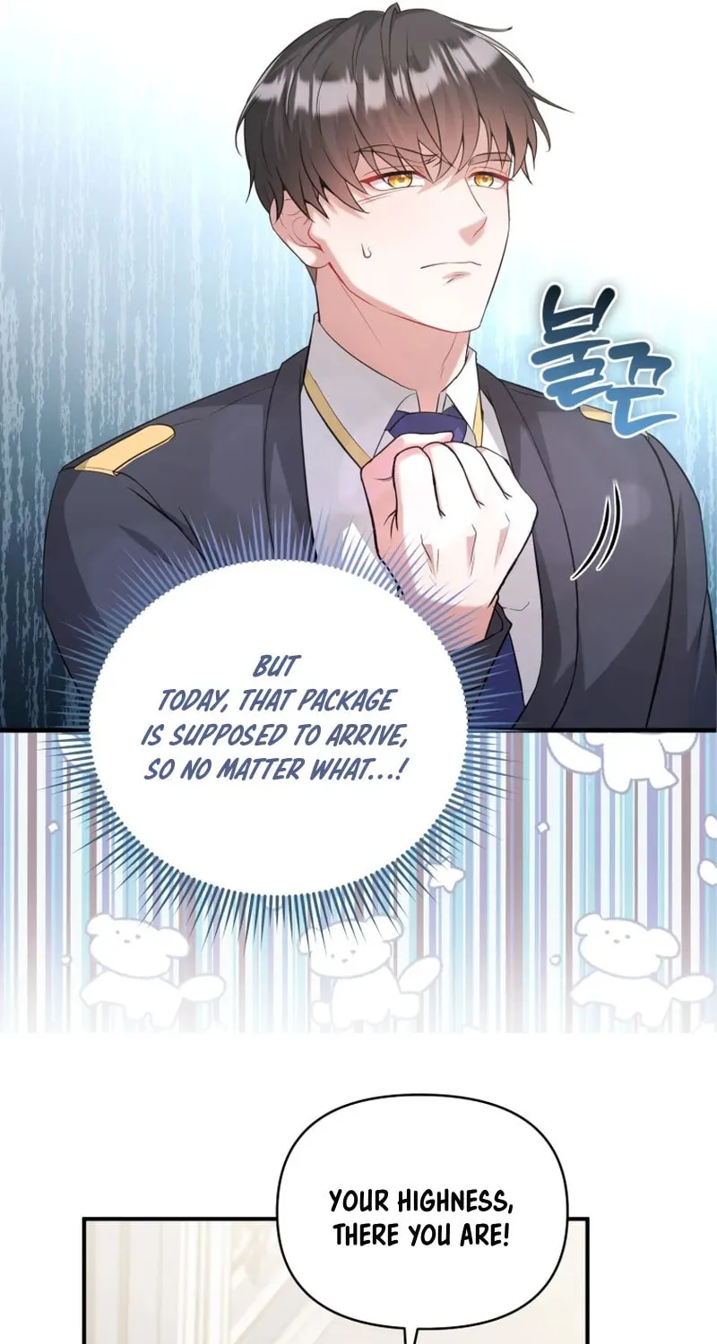 I'm a Villainess, but I'm Good at Cooking Chapter 52 page 42 - 