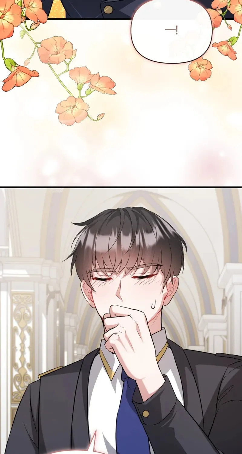 I'm a Villainess, but I'm Good at Cooking Chapter 52 page 46 - 